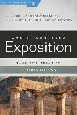 Exaltarea lui Isus în 1 Corinteni - Exalting Jesus in 1 Corinthians