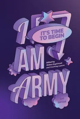 Eu sunt ARMY: Este timpul să începem - I Am ARMY: It's time to begin