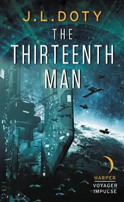 Al treisprezecelea om - The Thirteenth Man