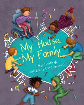 Casa mea, familia mea - My House, My Family