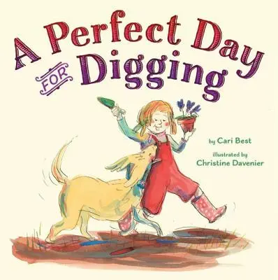 O zi perfectă pentru săpat - A Perfect Day for Digging