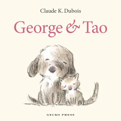 George și Tao - George and Tao