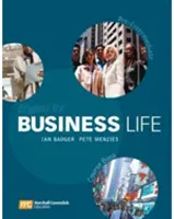 Engleză pentru viața de afaceri Pre-Intermediar - English for Business Life Pre-Intermediate