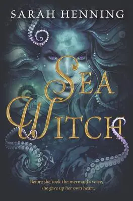 Vrăjitoarea mării - Sea Witch