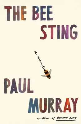 Înțepătura de albină - The Bee Sting