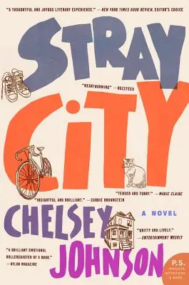 Orașul rătăcit - Stray City