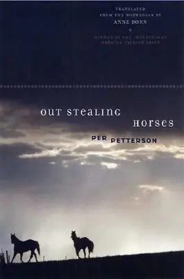 La furat de cai - Out Stealing Horses