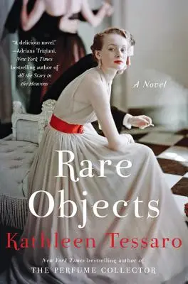 Obiecte rare - Rare Objects