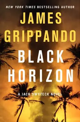 Orizontul negru - Black Horizon