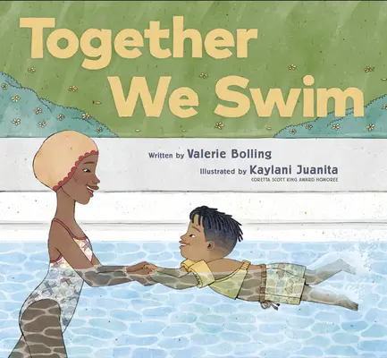 Împreună înotăm - Together We Swim