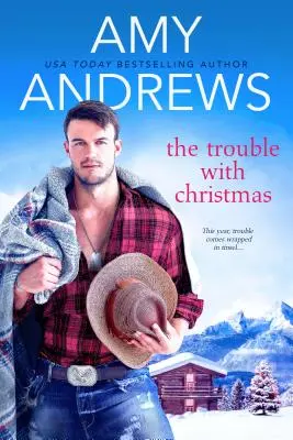 Probleme cu Crăciunul - The Trouble with Christmas