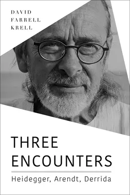 Trei întâlniri: Heidegger, Arendt, Derrida - Three Encounters: Heidegger, Arendt, Derrida