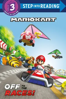La curse! (Nintendo(r) Mario Kart) - Off to the Races! (Nintendo(r) Mario Kart)