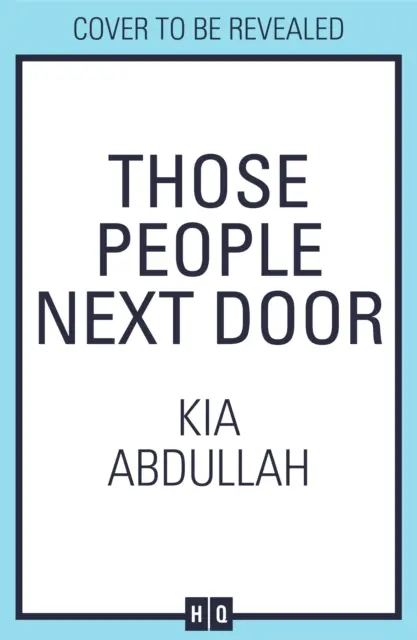 Acei oameni de alături - Those People Next Door