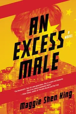 Un bărbat în exces - An Excess Male