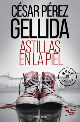 Astillas En La Piel / Așchii în pielea ta - Astillas En La Piel / Splinters in Your Skin