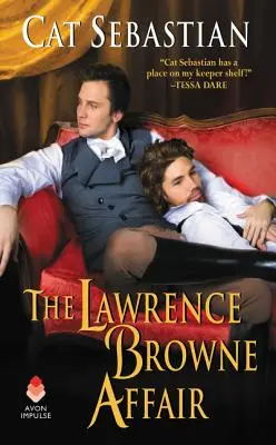 Afacerea Lawrence Browne - The Lawrence Browne Affair
