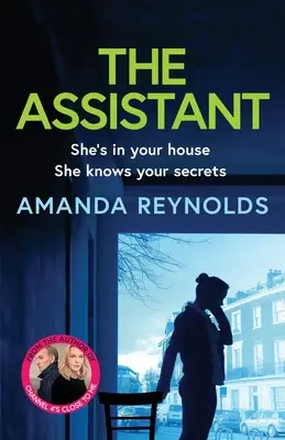 Asistentul - The Assistant