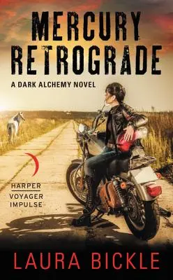 Mercur retrograd - Mercury Retrograde