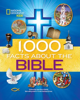 1.000 de fapte despre Biblie - 1,000 Facts about the Bible