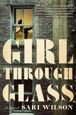 Fata prin sticlă - Girl Through Glass