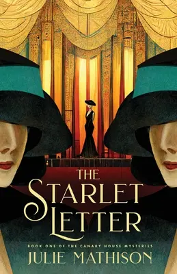 Scrisoarea Starlet - The Starlet Letter