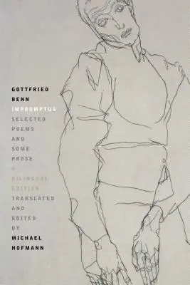 Impromptus: Poeme alese și câteva proze - Impromptus: Selected Poems and Some Prose