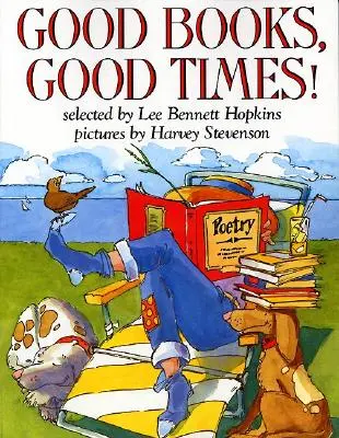 Cărți bune, vremuri bune! - Good Books, Good Times!