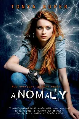Anomalia - Anomaly