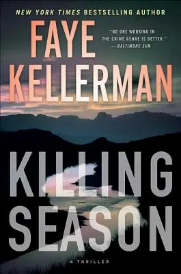 Killing Season: Un thriller - Killing Season: A Thriller