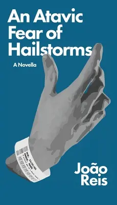 O frică atavică de furtunile de grindină - An Atavic Fear of Hailstorms