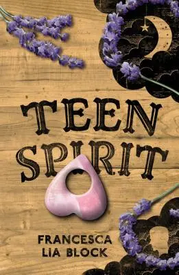 Spirit adolescentin - Teen Spirit