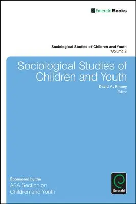 Studii sociologice ale copiilor și tinerilor - Sociological Studies of Children and Youth
