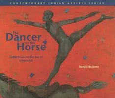 Dansatoarea de pe cal Reflecții asupra artei Irannei Gr - Dancer on the Horse Reflections on the Art of Iranna Gr