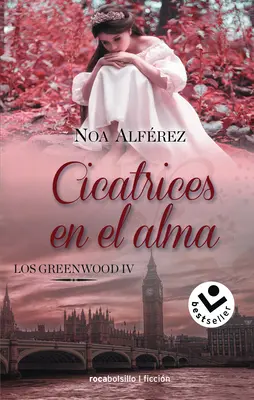 Cicatrices En El Alma / Cicatrici ale sufletului - Cicatrices En El Alma / Scars of the Soul