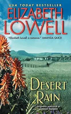 Ploaia deșertului - Desert Rain
