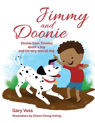 Jimmy și Doonie - Jimmy and Doonie
