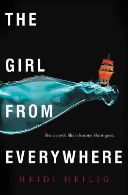 Fata de pretutindeni (The Girl from Everywhere) - The Girl from Everywhere