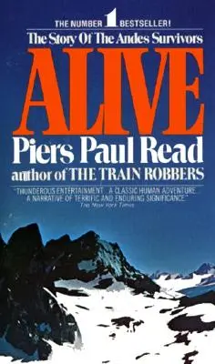 În viață: Povestea supraviețuitorilor din Anzi (The Story of the Andes Survivors) - Alive: The Story of the Andes Survivors