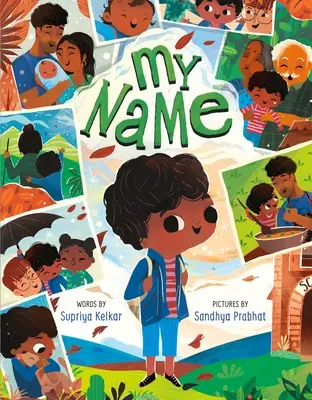 Numele meu - My Name