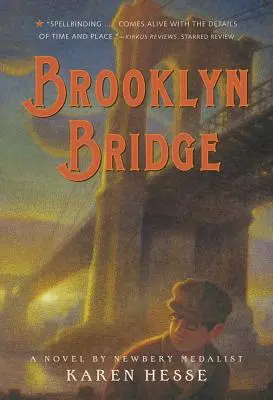 Podul Brooklyn - Brooklyn Bridge