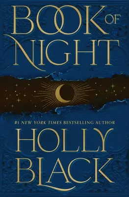 Cartea nopții - Book of Night