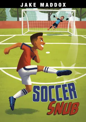 Fotbal Snub - Soccer Snub