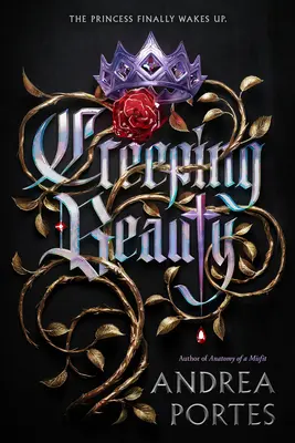 Frumusețe târâtoare - Creeping Beauty