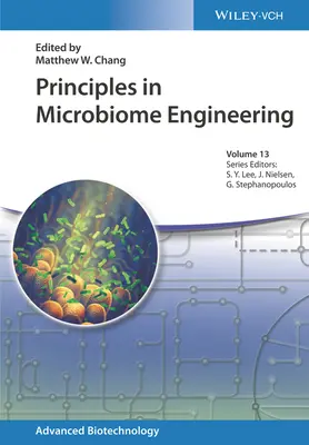 Principii în ingineria microbiomului - Principles in Microbiome Engineering