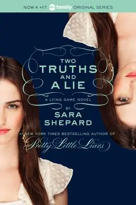 Două adevăruri și o minciună - Two Truths and a Lie