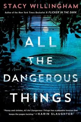 Toate lucrurile periculoase - Un roman - All the Dangerous Things - A Novel