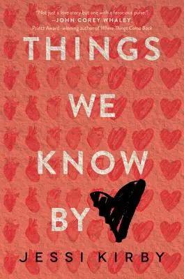 Lucruri pe care le știm pe de rost - Things We Know by Heart