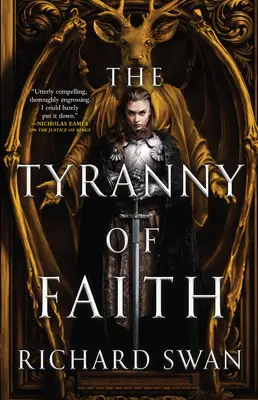 Tirania credinței (The Tyranny of Faith) - The Tyranny of Faith