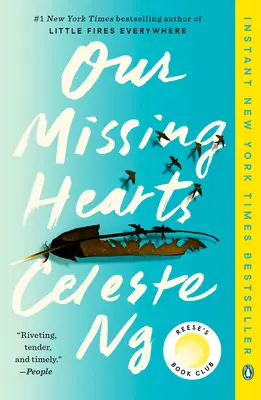 Inimile noastre dispărute - Our Missing Hearts